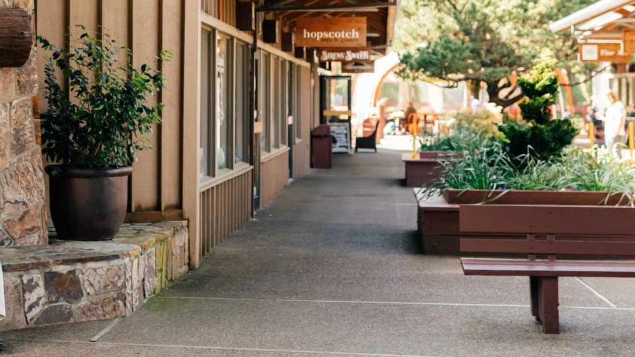 Photo of Outdoor in Gleneden Beach