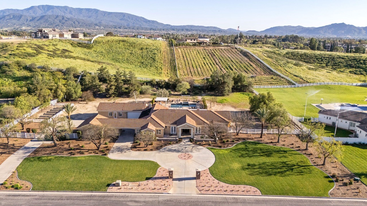 Photo of Outdoor in Temecula