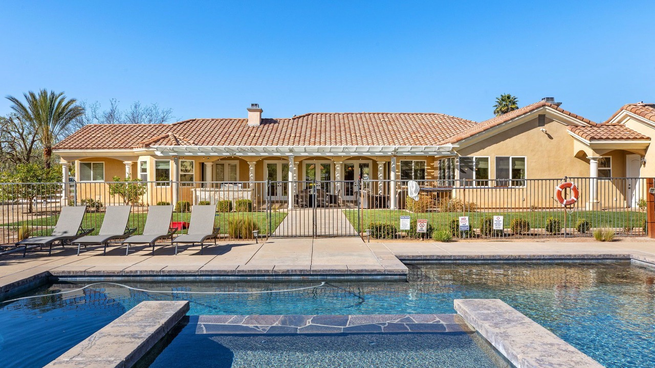 Photo of Outdoor in Temecula