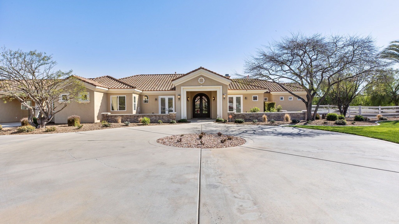 Photo of Outdoor in Temecula