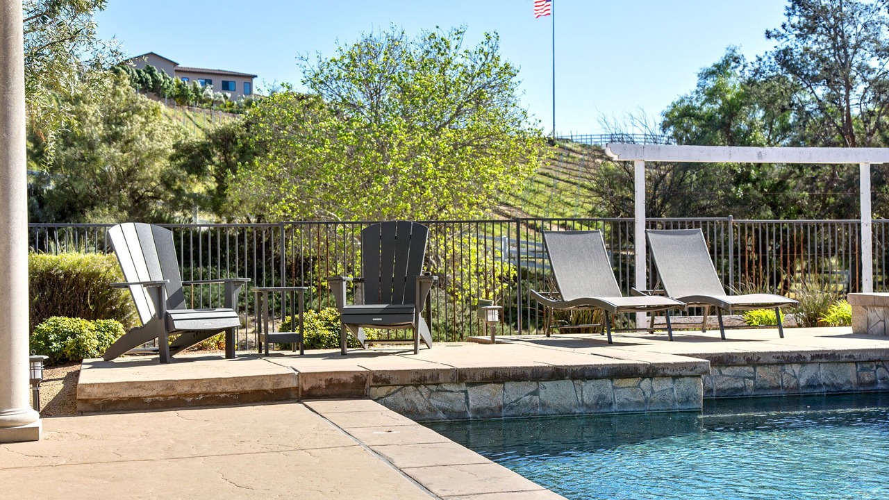 Photo of Outdoor in Temecula