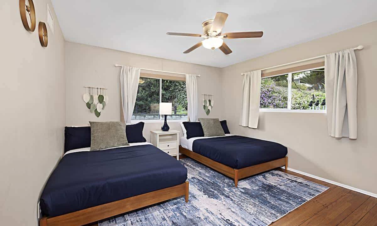 Photo of Bedroom in La Mesa