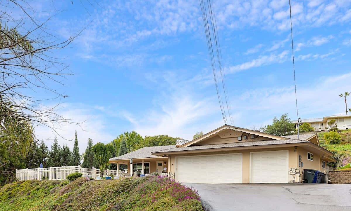 Photo of Outdoor in La Mesa