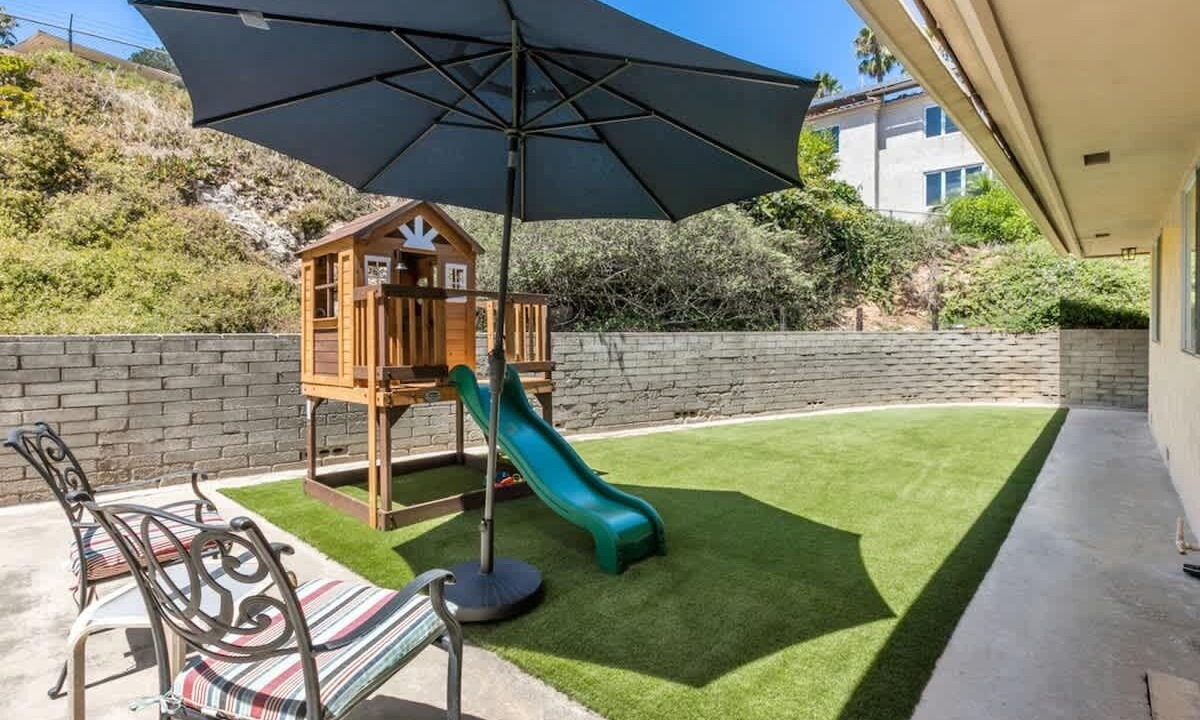 Photo of Patio Balcony in La Mesa