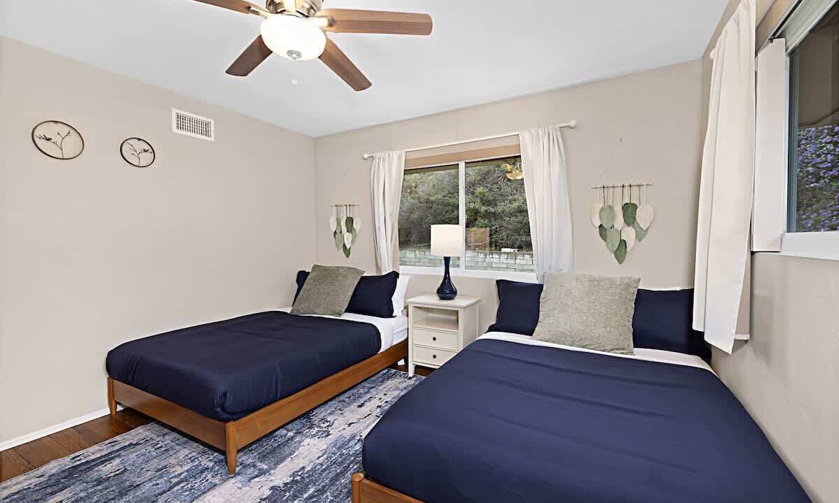 Photo of Bedroom in La Mesa