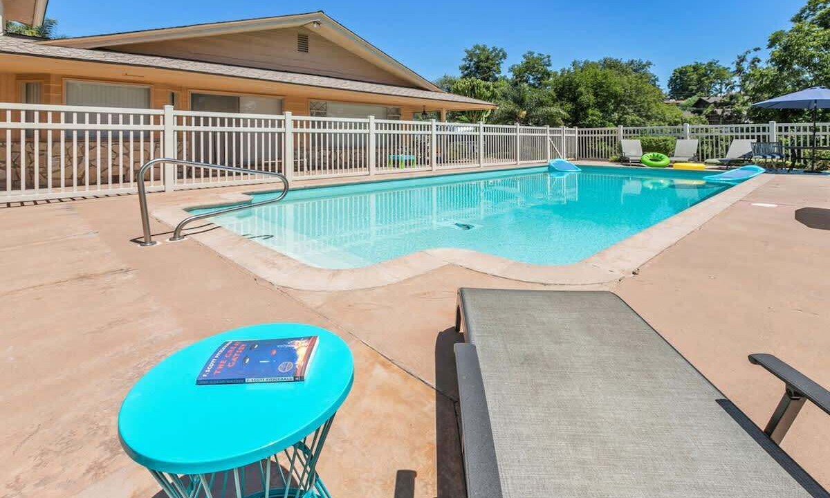Photo of Outdoor in La Mesa