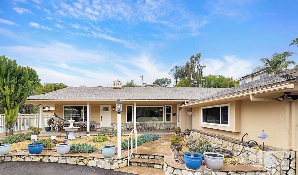 Photo of Outdoor in La Mesa