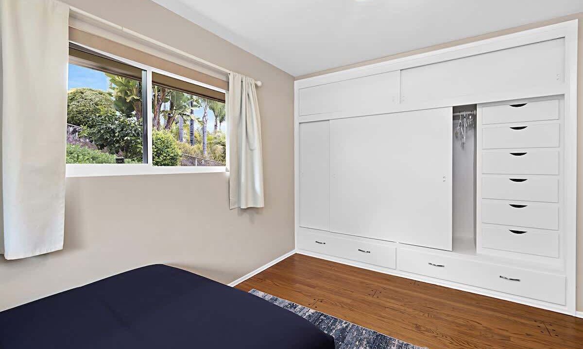 Photo of Bedroom in La Mesa