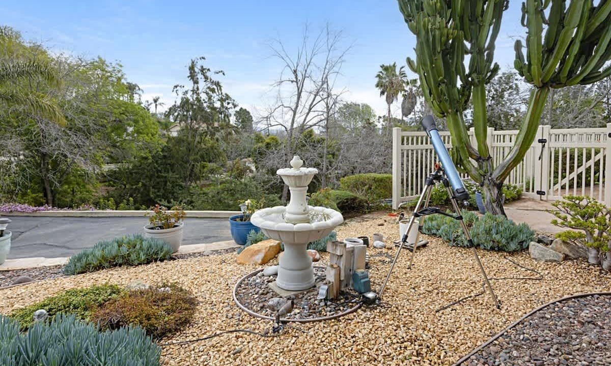 Photo of Outdoor in La Mesa