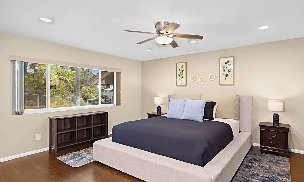 Photo of Bedroom in La Mesa