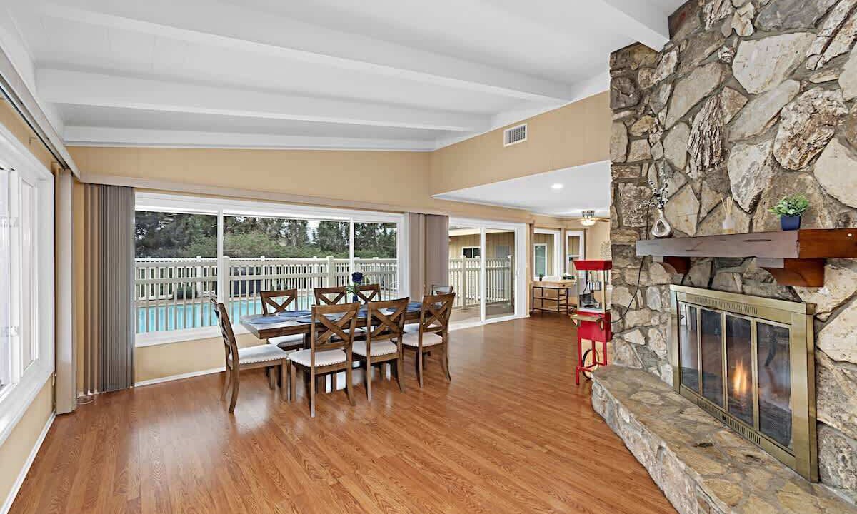 Photo of Outdoor in La Mesa