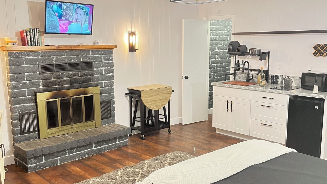 Photo of Bedroom in Lake Montezuma