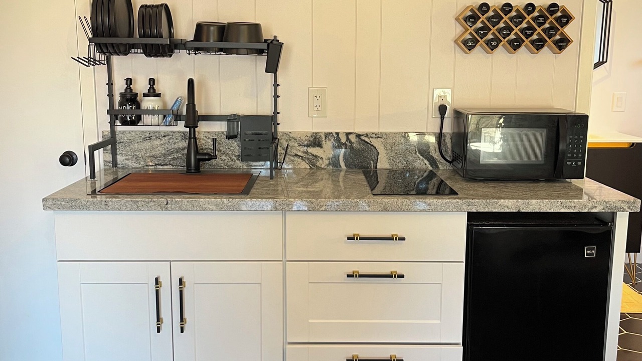 Photo of Kitchen in Lake Montezuma