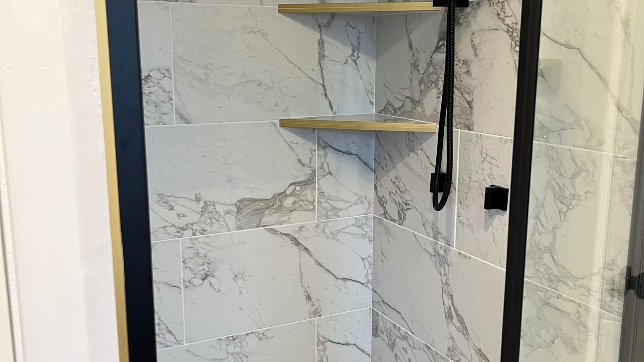 Photo of Bathroom in Lake Montezuma