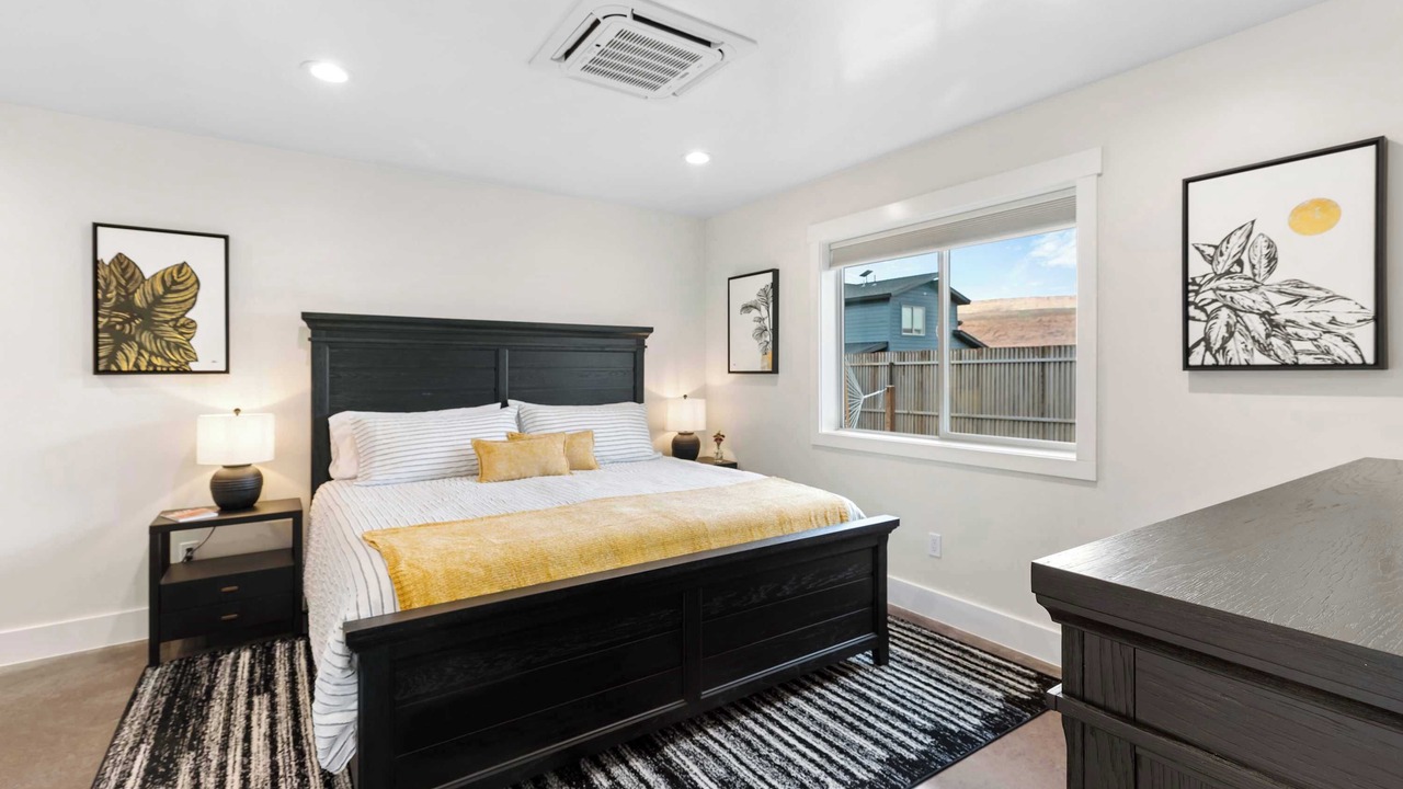 Photo of Bedroom in Moab South Valley