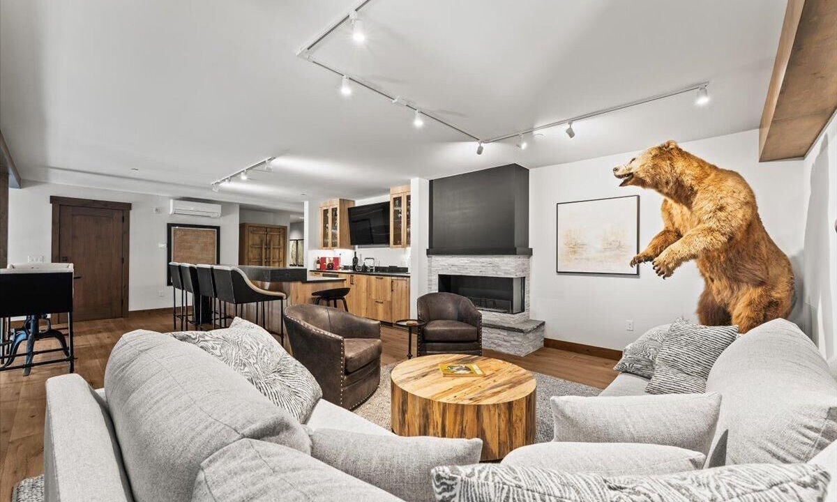 Photo of Livingroom in Stateline