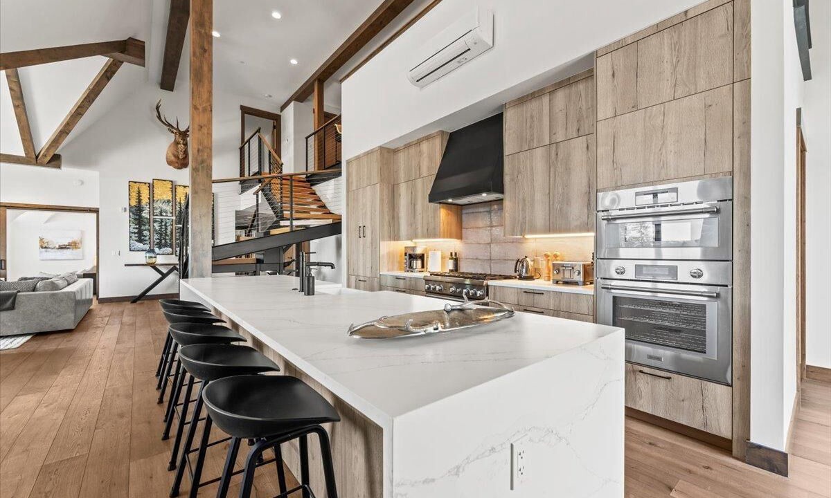 Photo of Kitchen in Stateline