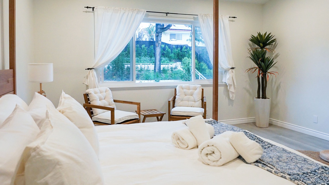 Photo of Bedroom in Valle Lindo