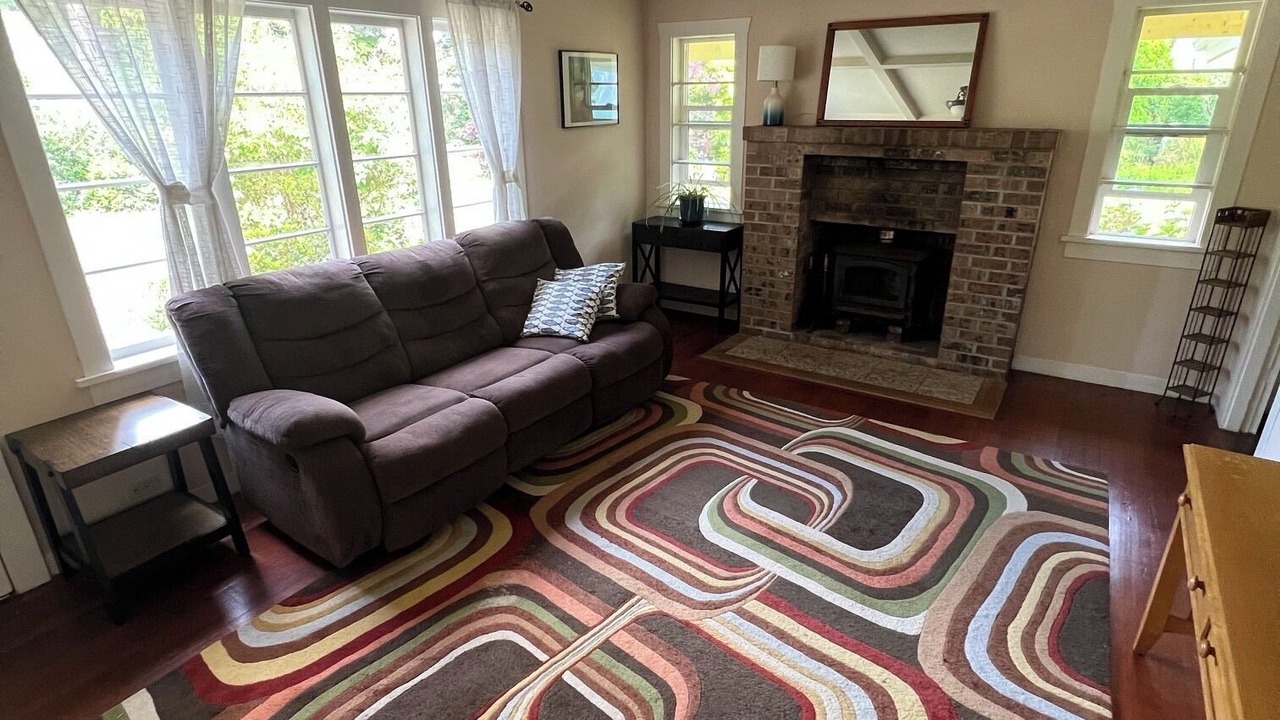 Photo of Livingroom in Waldport
