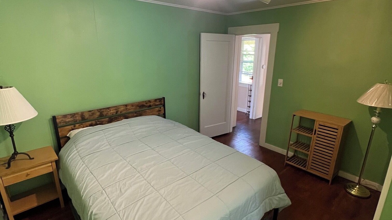Photo of Bedroom in Waldport
