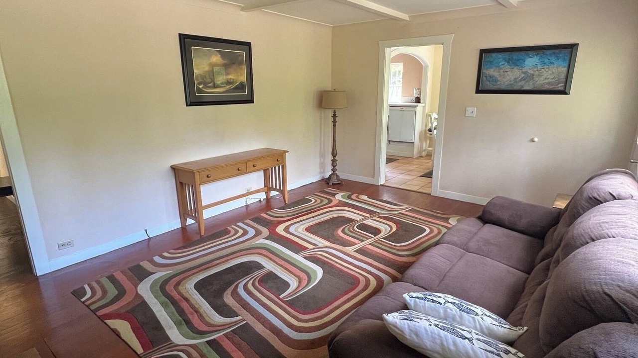 Photo of Livingroom in Waldport