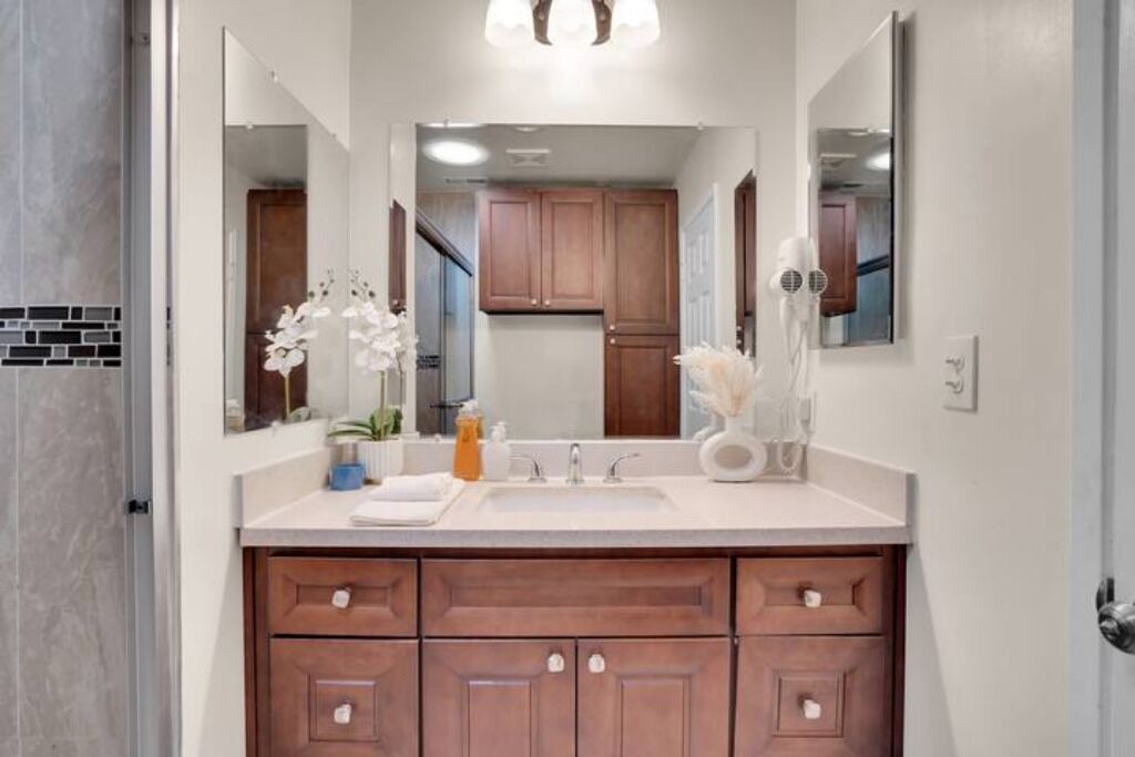 Photo of Bathroom in West Covina