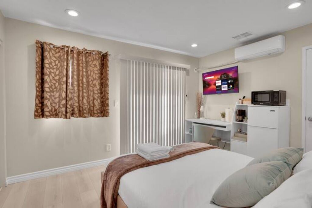 Photo of Bedroom in West Covina