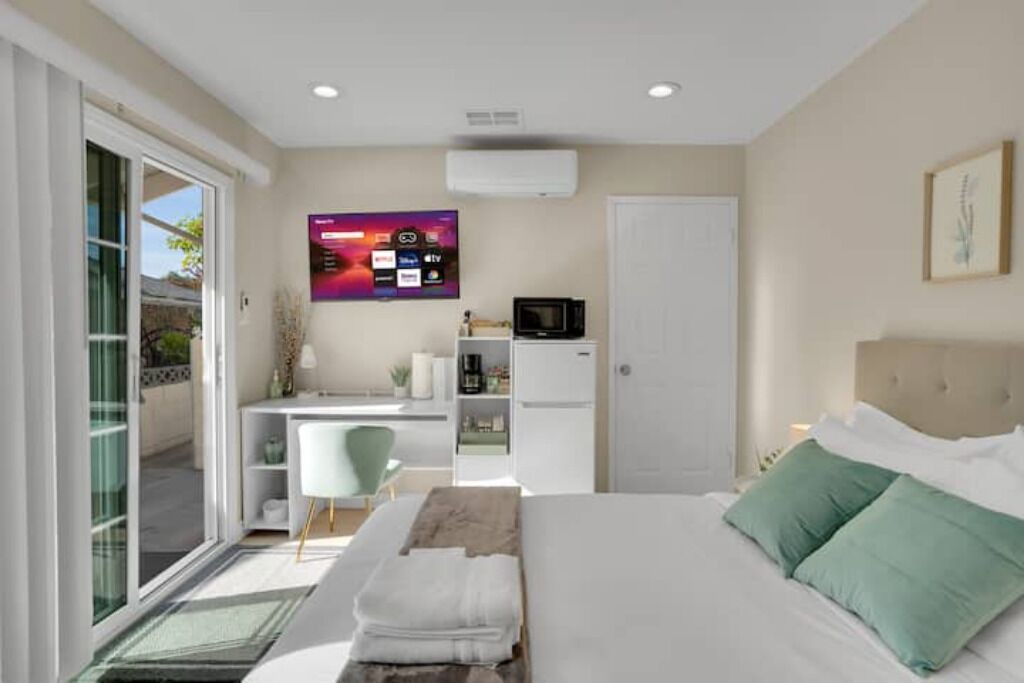 Photo of Bedroom in West Covina