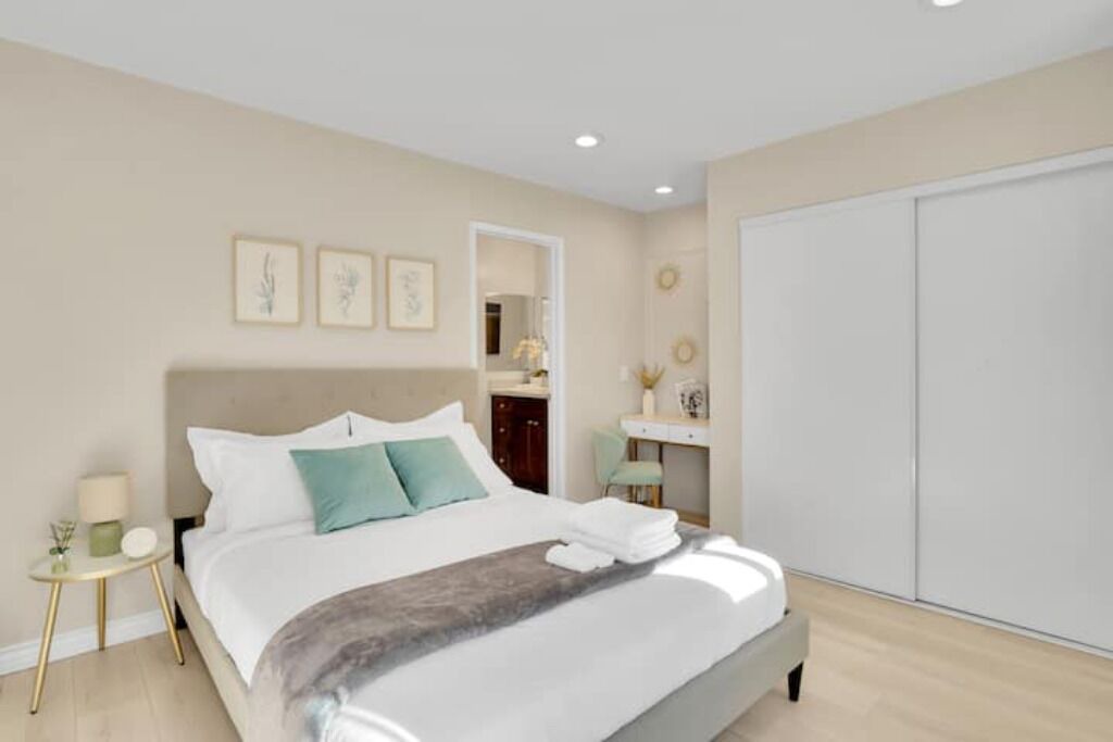 Photo of Bedroom in West Covina