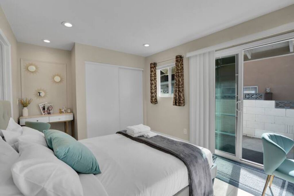 Photo of Bedroom in West Covina