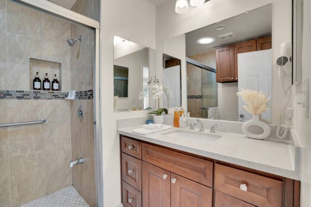 Photo of Bathroom in West Covina