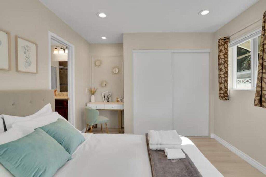 Photo of Bedroom in West Covina