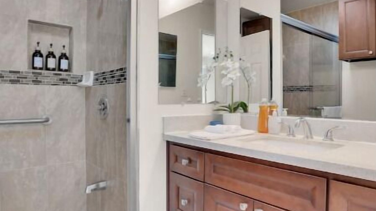 Photo of Bathroom in West Covina
