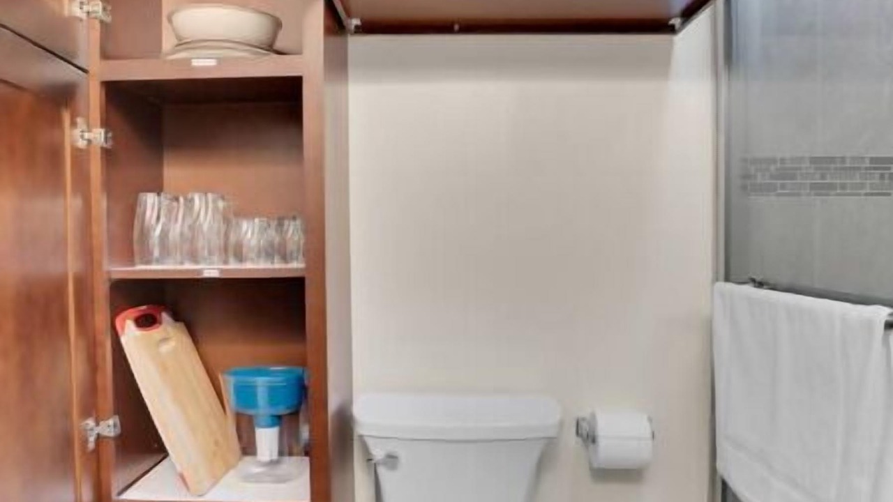 Photo of Bathroom in West Covina