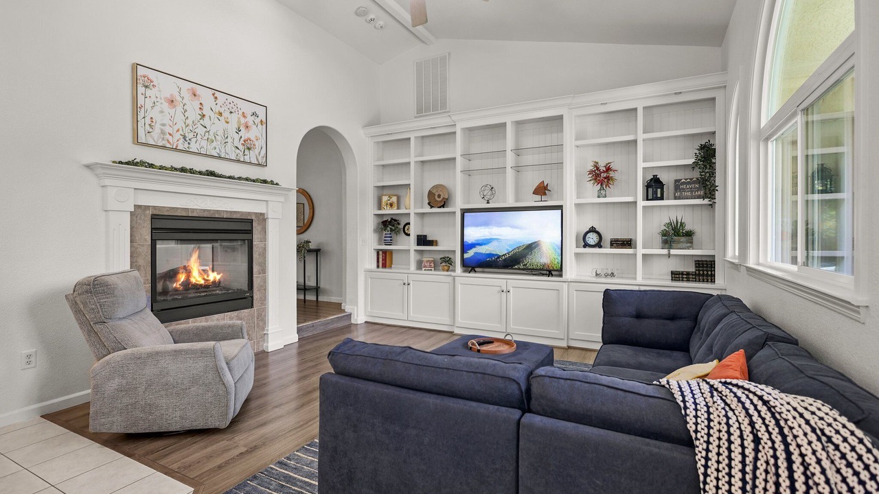 Photo of Livingroom in Columbia