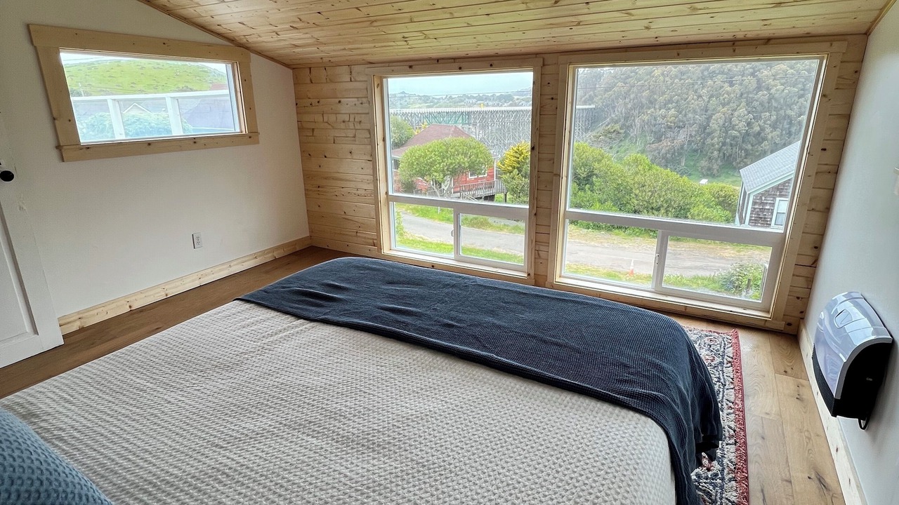 Photo of Bedroom in Albion