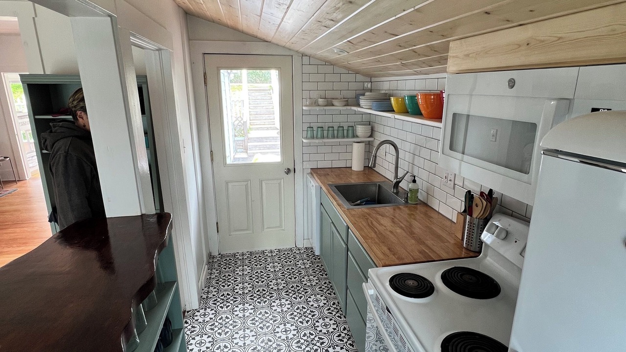 Photo of Kitchen in Albion