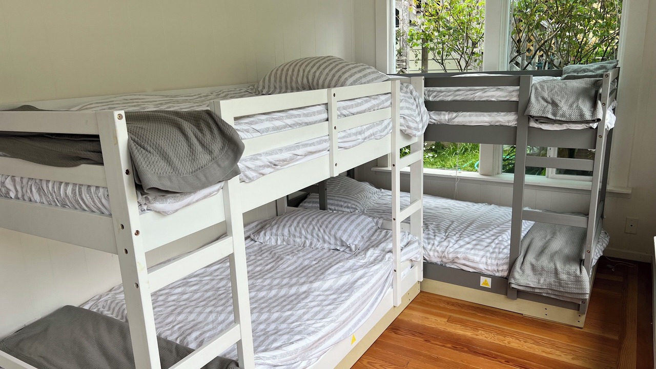 Photo of Bedroom in Albion