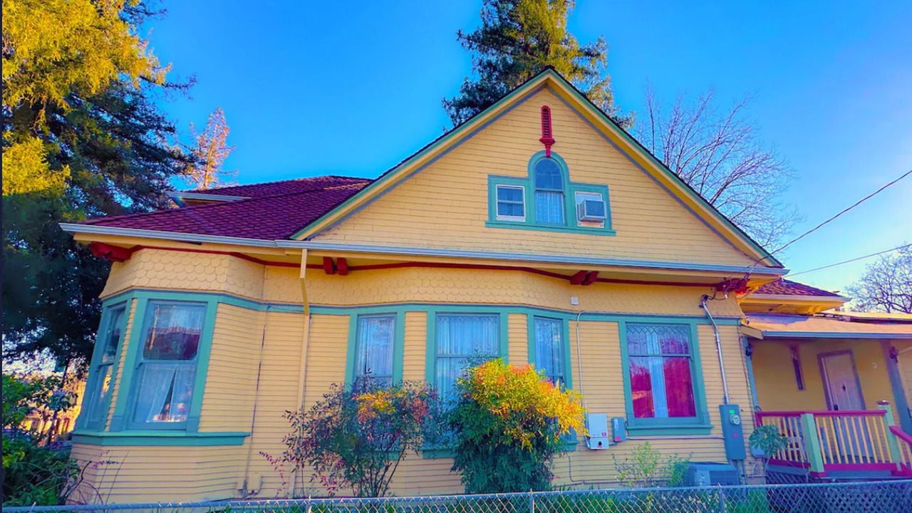 Photo of Outdoor in Cloverdale