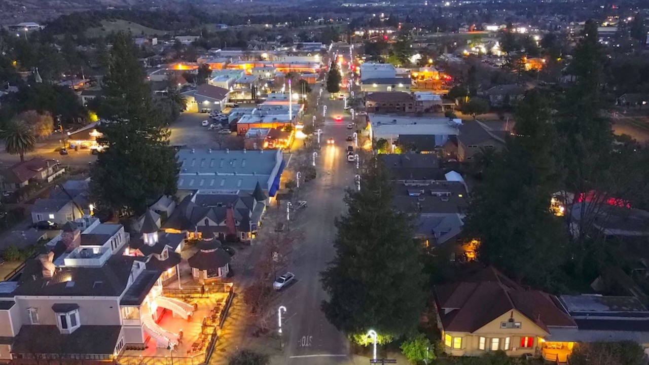 Photo of Outdoor in Cloverdale