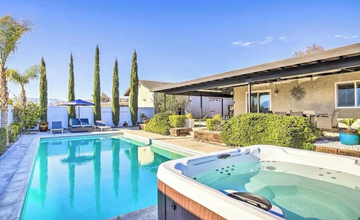 Photo of Outdoor in Desert Hot Springs