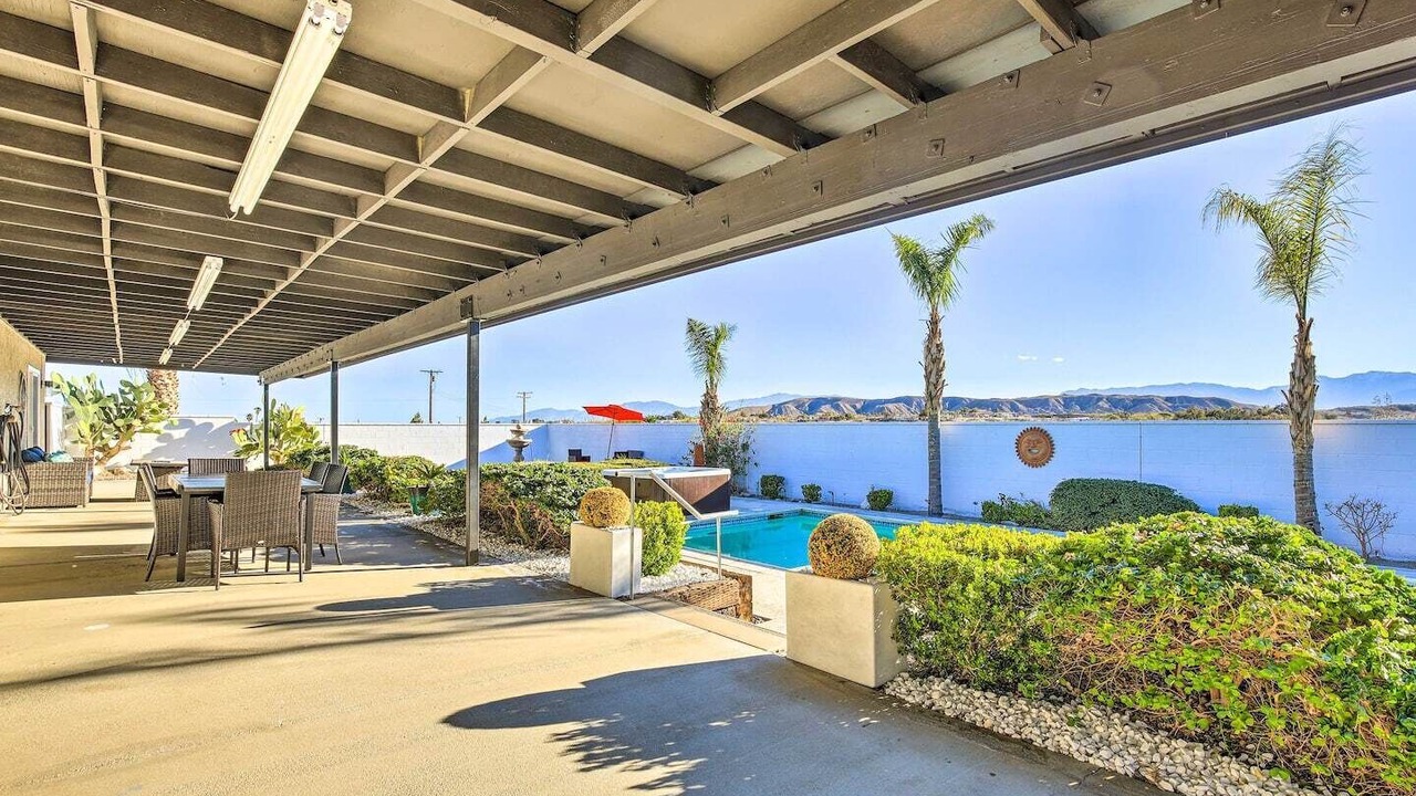 Photo of Outdoor in Desert Hot Springs