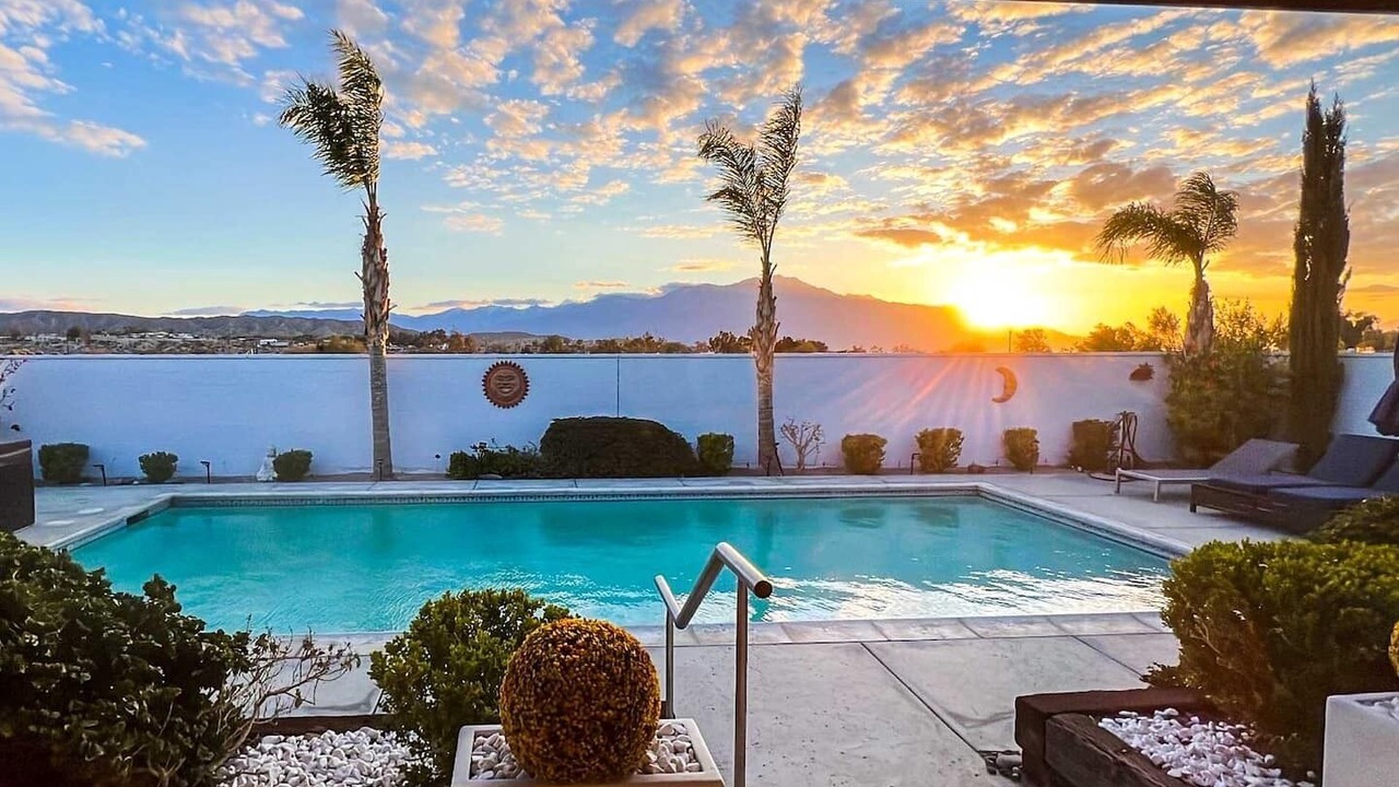 Photo of Outdoor in Desert Hot Springs