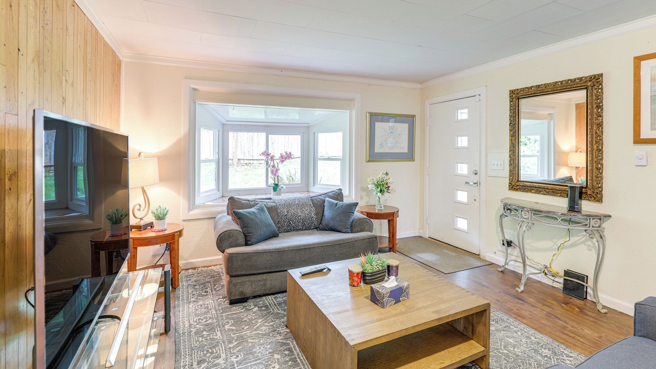 Photo of Livingroom in Toledo