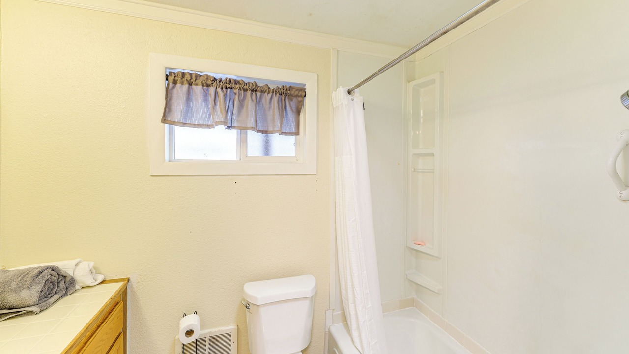 Photo of Bathroom in Toledo