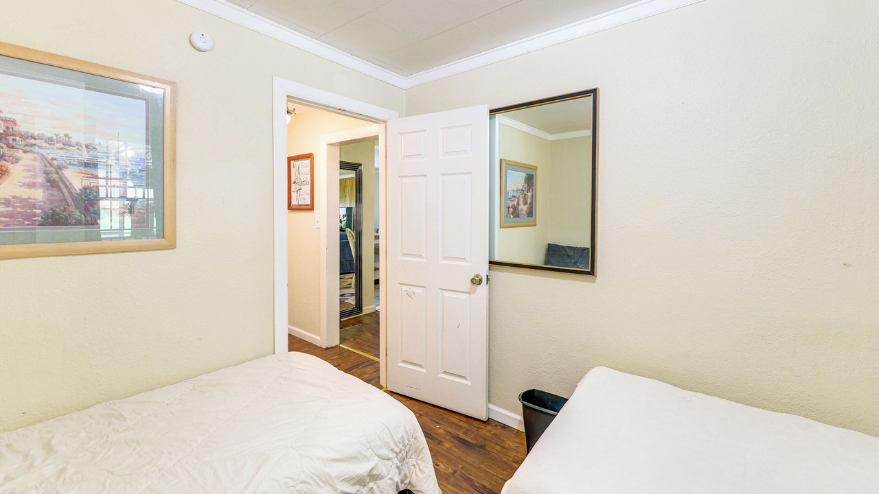 Photo of Bedroom in Toledo