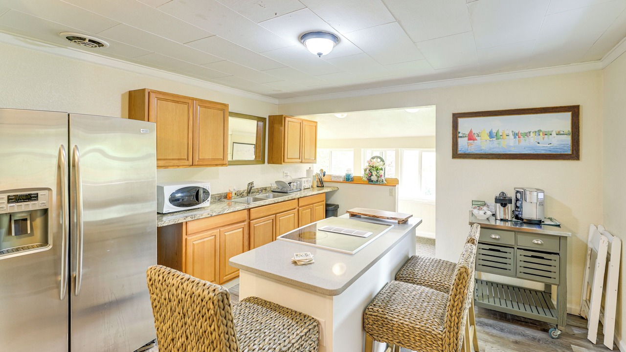 Photo of Kitchen in Toledo