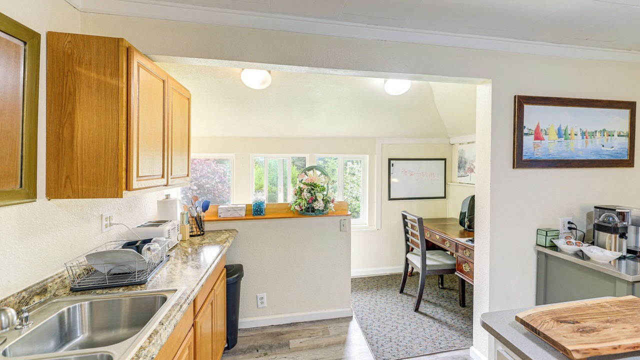 Photo of Kitchen in Toledo