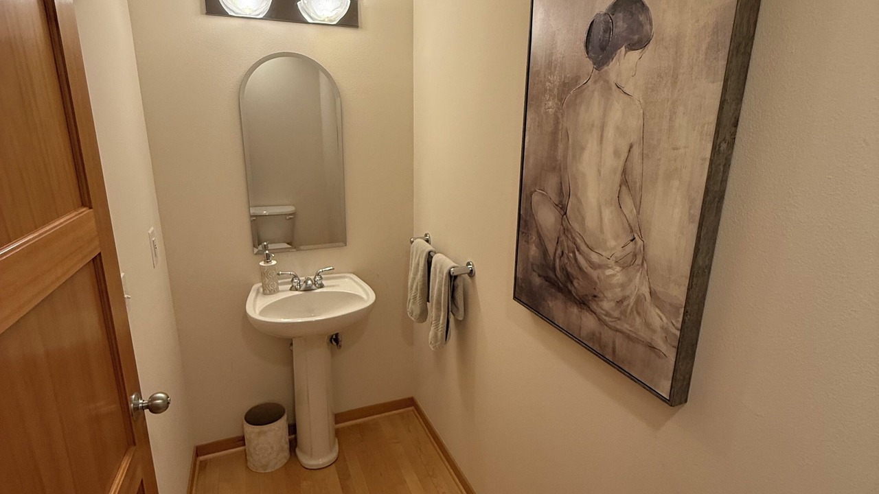 Photo of Bathroom in Willamette Heights