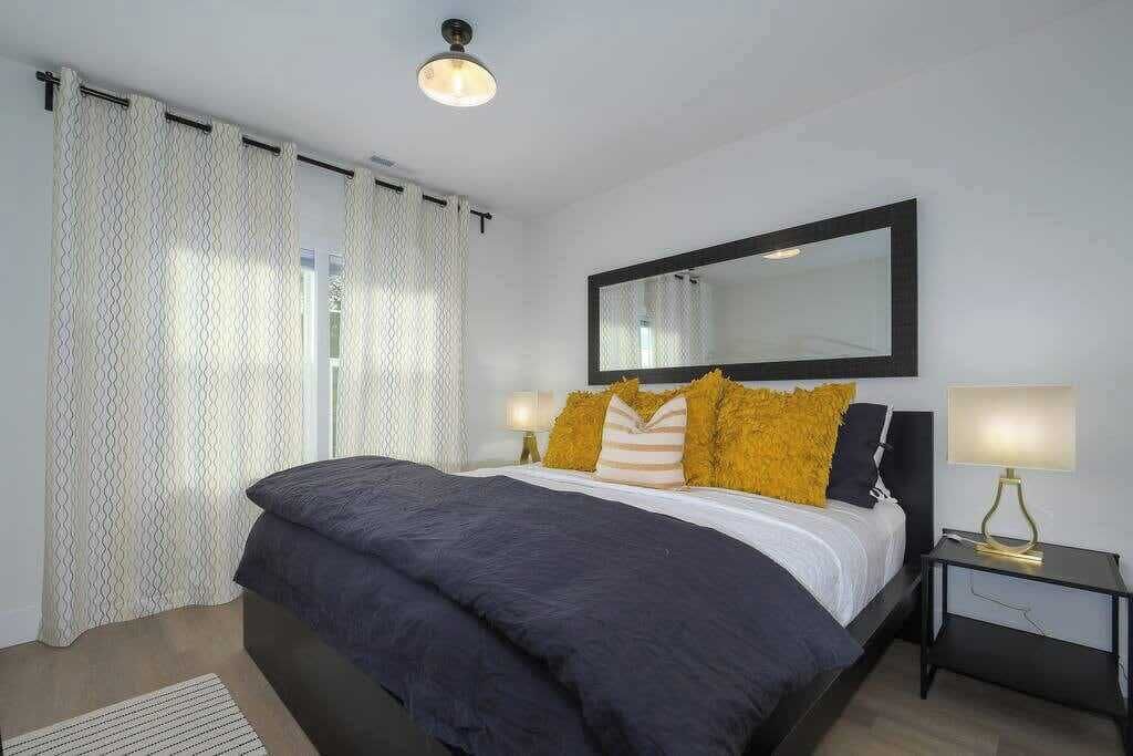 Photo of Bedroom in Camas